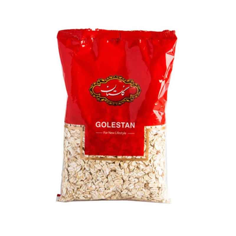گلستان جو پرک 400گرمی