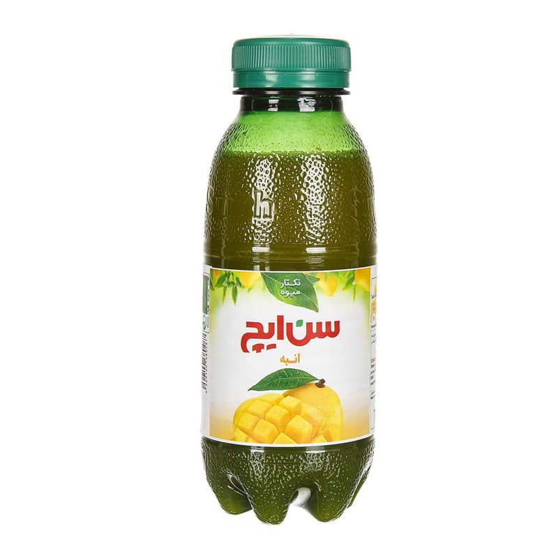 سن ایچ نکتار 300م پت انبه