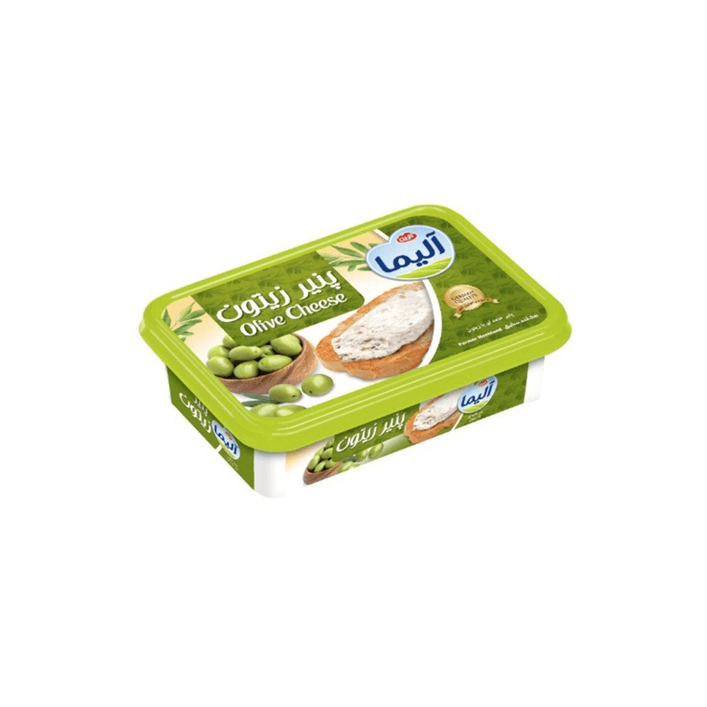 هراز پنیرزیتون 250گ آلیما00228