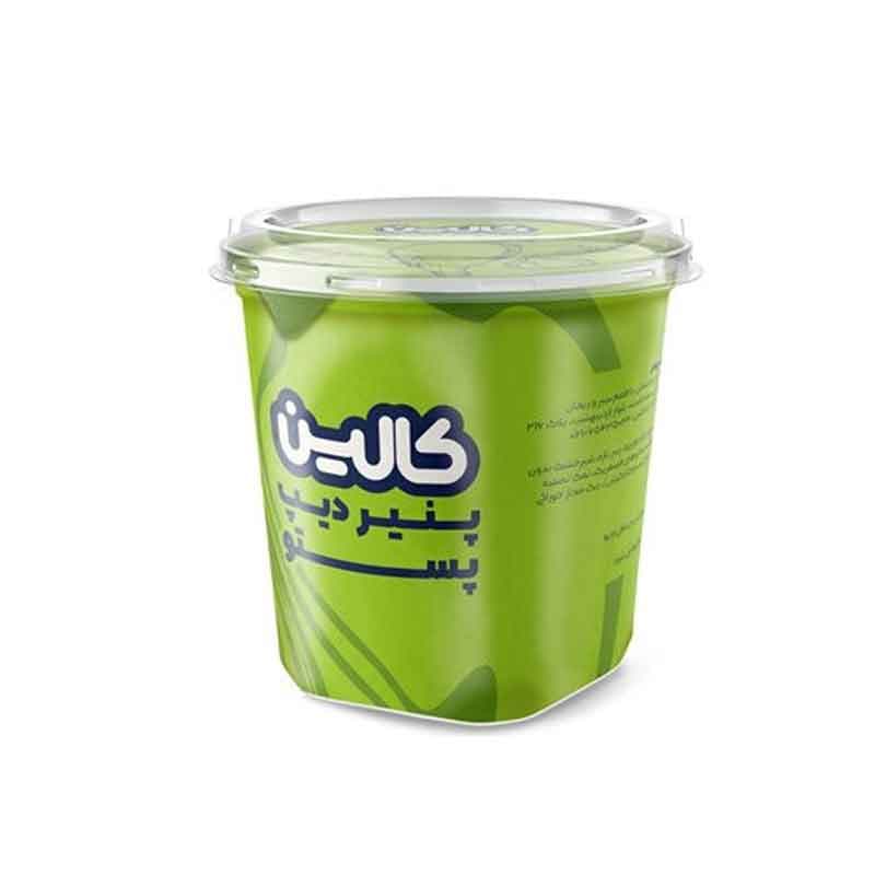 کالین پنیر دیپ پستو 100گرم