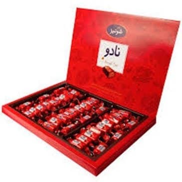 شونیز نادو کادوئی روباندار