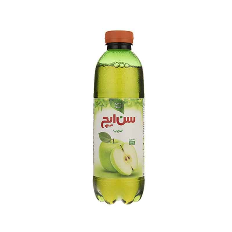 سن ایچ نکتار 750م پت سیب