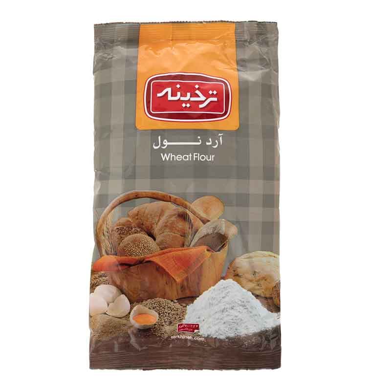 ترخینه آرد نودل 700گرم