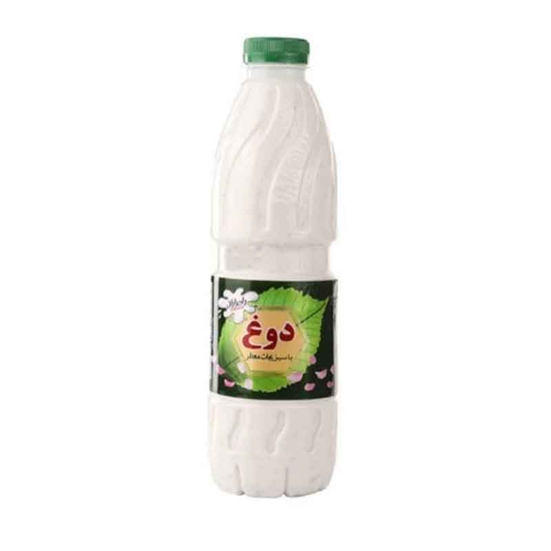 دامداران دوغ 1000گرمی سبزیجات