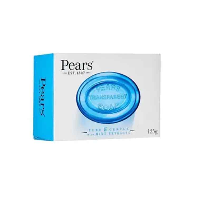 pears صابون