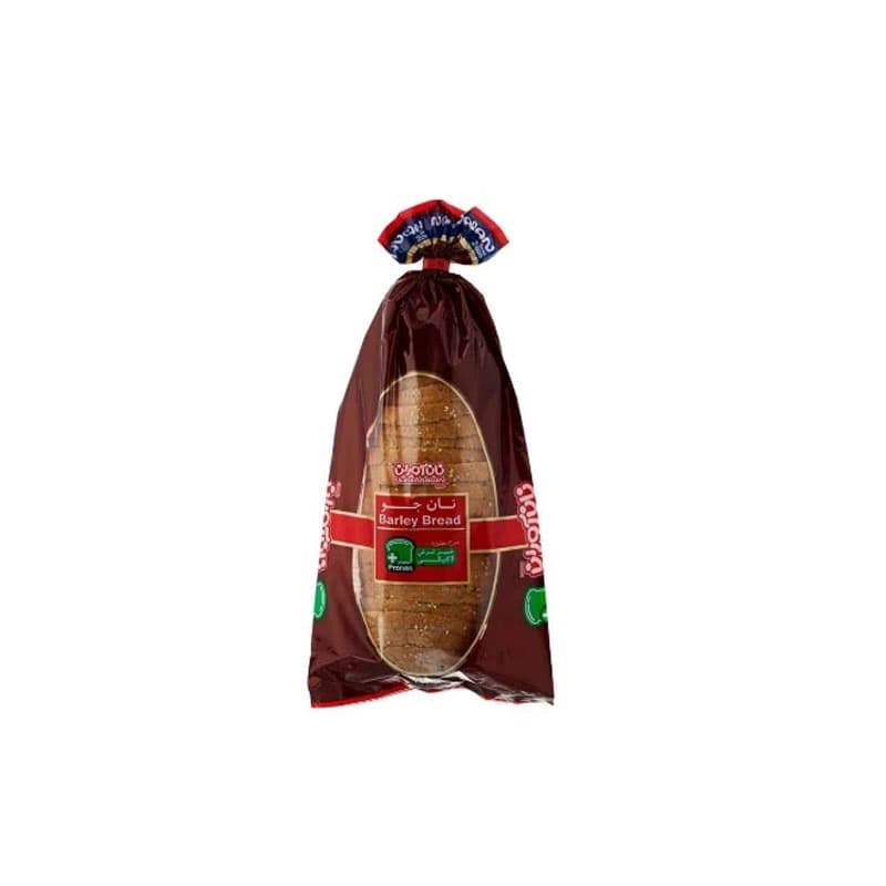 سه نان نان جو