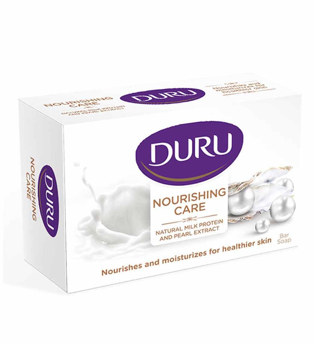 دورو صابون آرایشی 120گرم شیر
