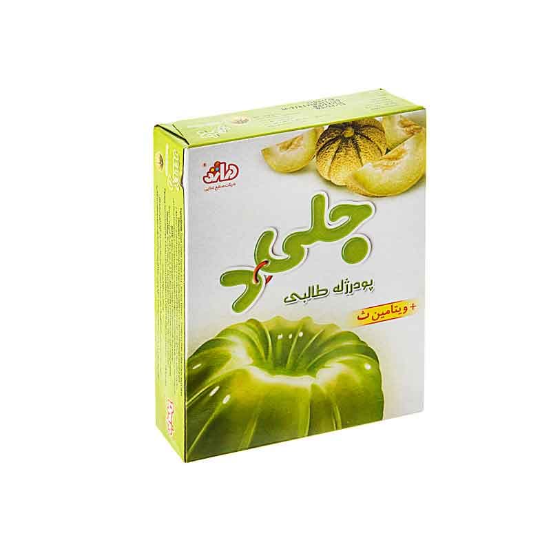 دراژه جلی دی طالبی 100 گرم