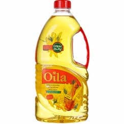 اویلا اکسترا روغن بالانسر 1800 گرم