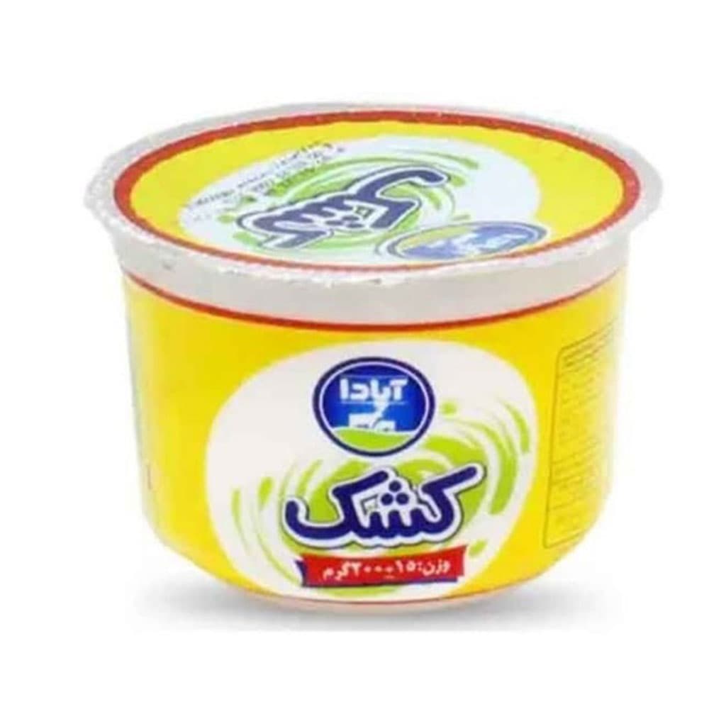 آپادا کشک 250 گرم