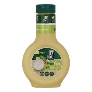 آژیل سس مایونز کم چرب 320 گرم