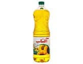 آفتاب روغن مایع خوراکی 810م مخلوط(900م) 12ع
