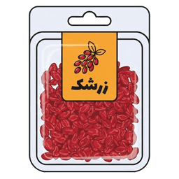 زرشک