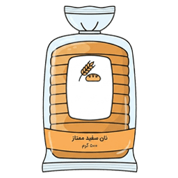 نان