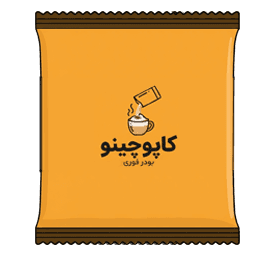 کاپوچینو