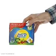 آیری کیسه فریزر آسان مصرف 100برگ