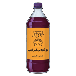 نوشیدنی غیر لبنی