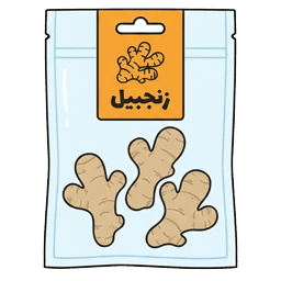زنجبیل