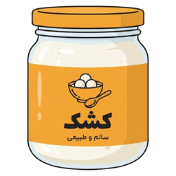 کشک
