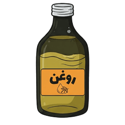 روغن