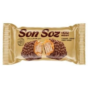 نظری ویفر سون سوز 35 گرم