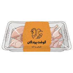 گوشت پرندگان