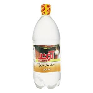 آوند بهار نارنج 1 ل