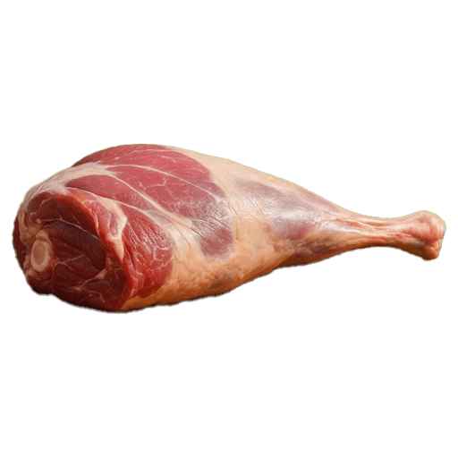 گوشت گوسفند و گاو