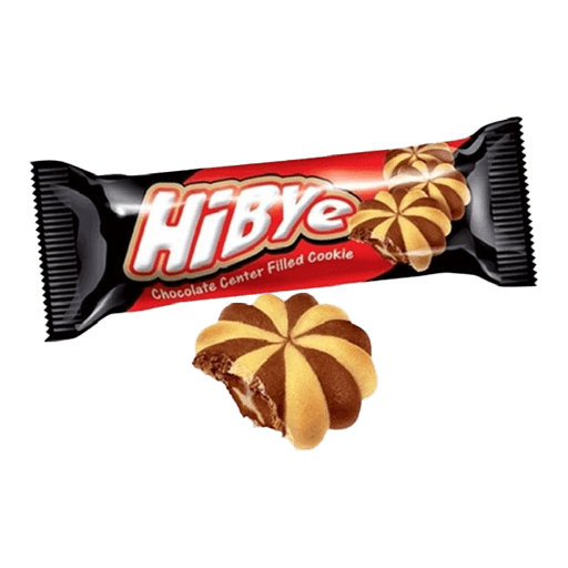 بیسکویت و ویفر