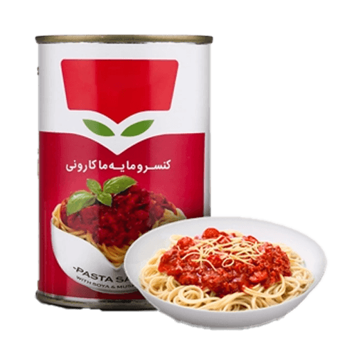 غذای آماده