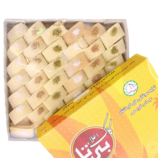 شیرینی