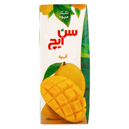 شربت و آبمیوه