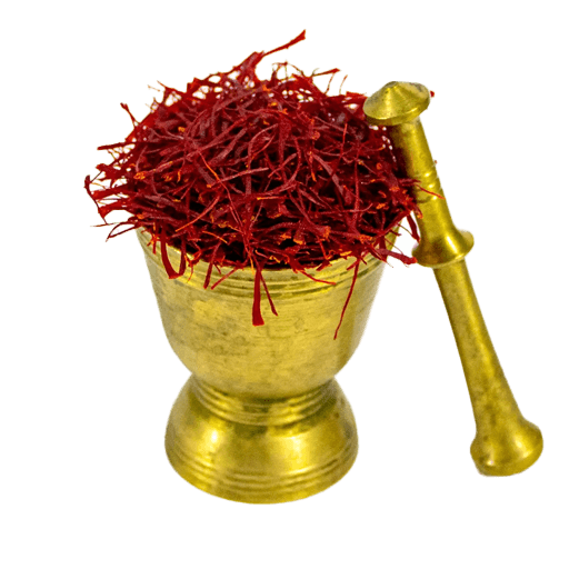 زعفران