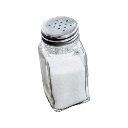 نمک