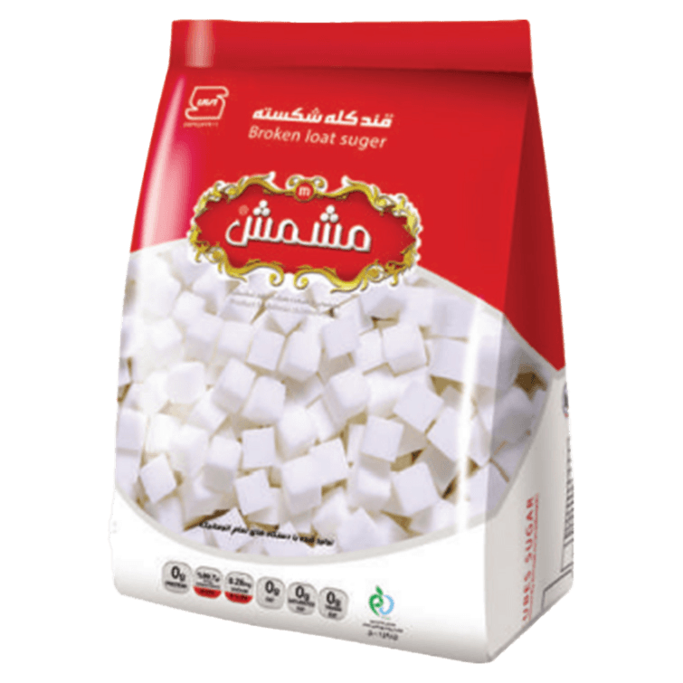 قند و نبات