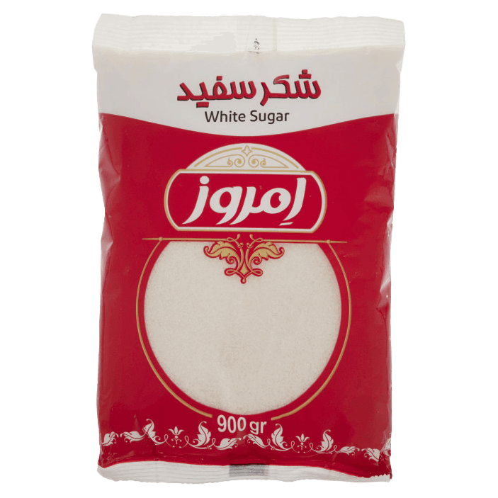 شکر