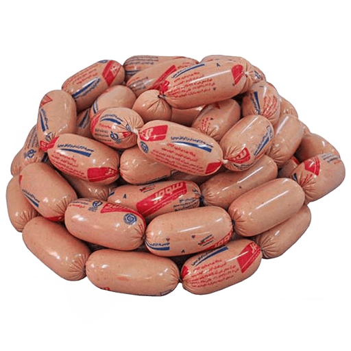 سوسیس و کالباس