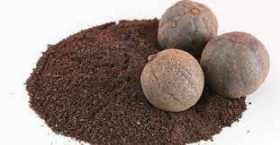 کشت سبز پودر لیمو سیاه 80گ جار
