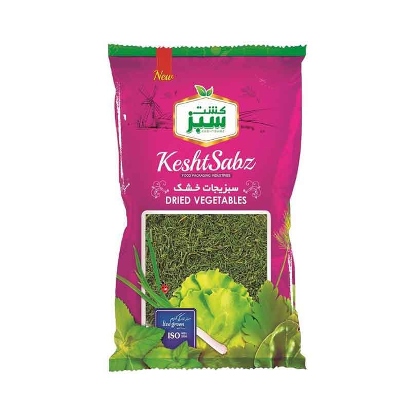 کشت سبز سبزی ترخون 50گ سلوفان